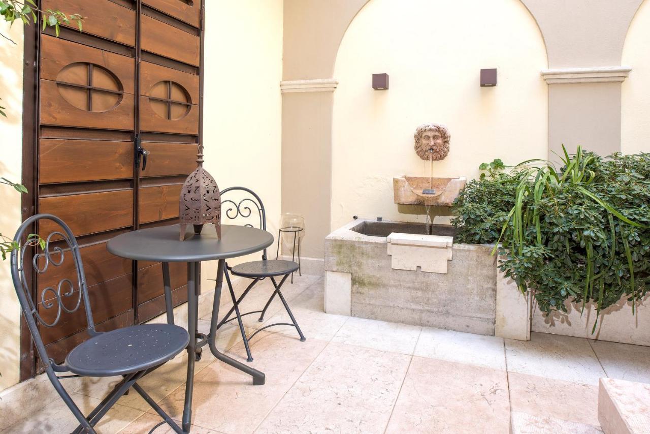 Luxury In Historical Building *
